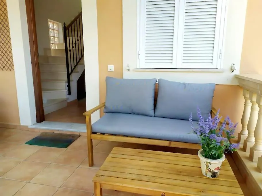 Chalet Zona Relax Palma