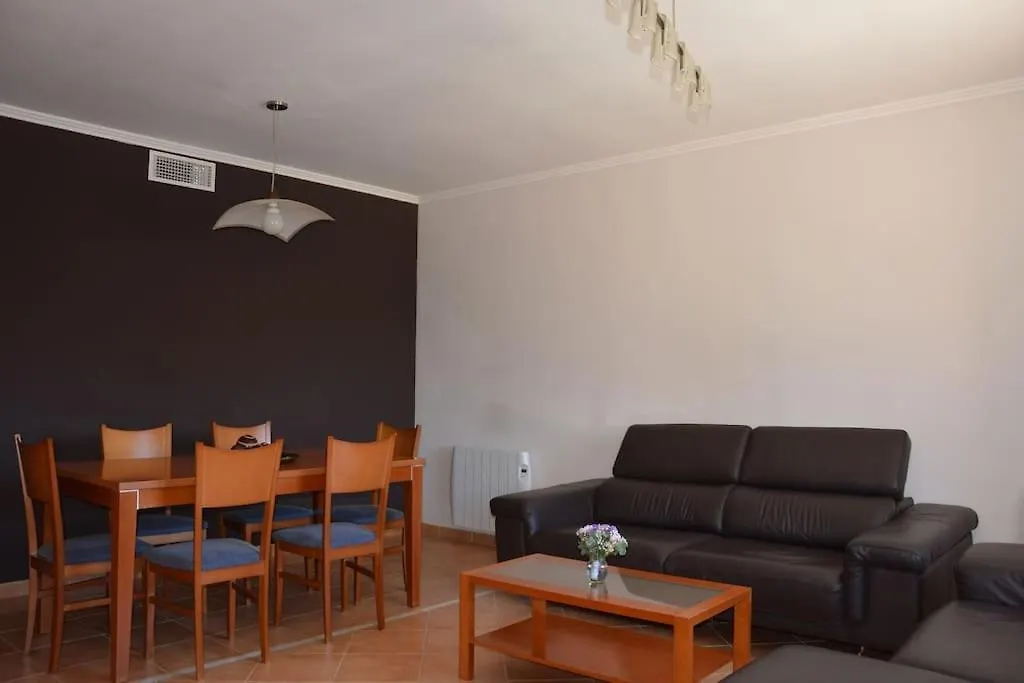 Chalet Zona Relax location